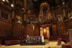 2012.03.019.28-15 №8 Монастырь Монтсеррат -ИСПАНИЯ