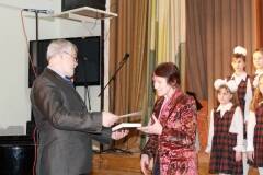 2012.03.02.18-2 - Москва - ПОЮ БОГУ МОЕМУ анс. НОТКИ №2