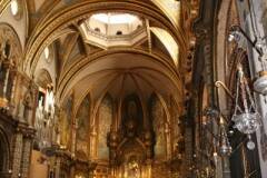 2012.03.020.28-16 №7 Монастырь Монтсеррат -ИСПАНИЯ