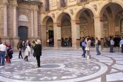 2012.03.022.28-18 №5 Монастырь Монтсеррат -ИСПАНИЯ