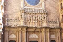 2012.03.023.28-19 №4 Монастырь Монтсеррат -ИСПАНИЯ