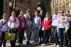 2012.03.025.28-21 №2 Монастырь Монтсеррат -ИСПАНИЯ-анс. НОТКИ