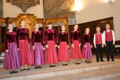 2012.03.027.27- 1 №3 - Ллорет де Мар-ИСПАНИЯ-Конкурс-ЛАУРЕАТ анс. НОТКИ