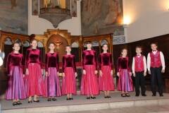 2012.03.028.27- 2 №2 - Ллорет де Мар-ИСПАНИЯ-Конкурс-ЛАУРЕАТ анс. НОТКИ