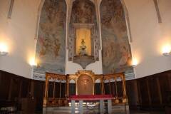 2012.03.029.27- 3 №1 - Ллорет де Мар-ИСПАНИЯ-Конкурс-ЛАУРЕАТ анс. НОТКИ