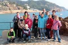 2012.03.030.26- Ллорет де Мар-ИСПАНИЯ-Конкурс-ЛАУРЕАТ анс. НОТКИ