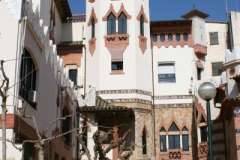 2012.03.031.25- Ллорет де Мар-ИСПАНИЯ-анс. НОТКИ