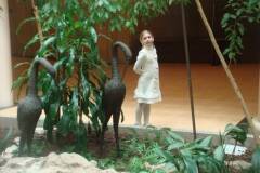 2012.05.02-1 - Храм Христа Спасителя, Зал церковных соборов-Горюшина Саша №4