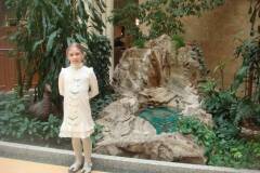 2012.05.02-2 - Храм Христа Спасителя, Зал церковных соборов-Горюшина Саша №3