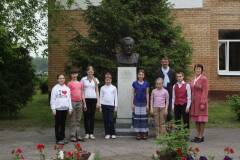 2012.05.19-1 - Балашиха ДШИ №1 им. Г.В. Свиридова №4-ЛАУРЕАТ анс. НОТКИ-Межд.конк.Дни слав.письм. и культуры