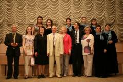 2012.05.20-1 - Балашиха - 2012 НАГРАЖДЕНИЕ СОПКИНОЙ О.В. №2