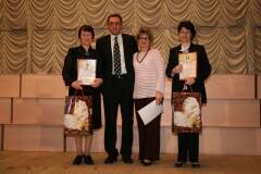 2012.05.20-2 - Балашиха - 2012 НАГРАЖДЕНИЕ СОПКИНОЙ О.В. №1