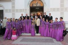 2012.06.01.08 - ПОМОРИЕ-№6 БОЛГАРИЯ-Хор. фест. ДОСТОЙНО ЕСТЬ-ТРОИЦКИЙ КАМЕРНЫЙ ХОР