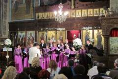 2012.06.03.08 - ПОМОРИЕ-№4 БОЛГАРИЯ-Хор. фест. ДОСТОЙНО ЕСТЬ-ТРОИЦКИЙ КАМЕРНЫЙ ХОР