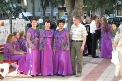 2012.06.04.08 - ПОМОРИЕ-№3 БОЛГАРИЯ-Хор. фест. ДОСТОЙНО ЕСТЬ-ТРОИЦКИЙ КАМЕРНЫЙ ХОР