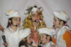 2012.12.11-10- Встреча с комп. ЕРМОЛОВЫМ №25-Сказка Волк и семеро козлят на новый лад