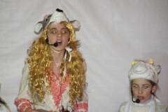 2012.12.11-11- Встреча с комп. ЕРМОЛОВЫМ №24-Сказка Волк и семеро козлят на новый лад