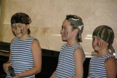 2012.12.11-12- Встреча с комп. ЕРМОЛОВЫМ №23-Сказка Волк и семеро козлят на новый лад