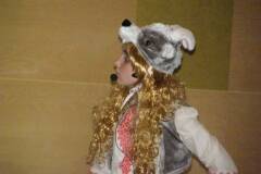 2012.12.11-13- Встреча с комп. ЕРМОЛОВЫМ №22-Сказка Волк и семеро козлят на новый лад