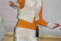 2012.12.11-17- Встреча с комп. ЕРМОЛОВЫМ №18-Сказка Волк и семеро козлят на новый лад