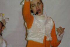 2012.12.11-18- Встреча с комп. ЕРМОЛОВЫМ №17-Сказка Волк и семеро козлят на новый лад