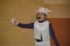 2012.12.11-28- Встреча с комп. ЕРМОЛОВЫМ №7-Сказка Волк и семеро козлят на новый лад