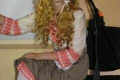 2012.12.11-30- Встреча с комп. ЕРМОЛОВЫМ №5-Сказка Волк и семеро козлят на новый лад