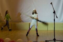 2012.12.11-33- Встреча с комп. ЕРМОЛОВЫМ №2-Сказка Волк и семеро козлят на новый лад