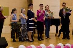 2012.12.11-4- Встреча с комп. ЕРМОЛОВЫМ №31-Сказка Волк и семеро козлят на новый лад