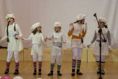 2012.12.11-6- Встреча с комп. ЕРМОЛОВЫМ №29-Сказка Волк и семеро козлят на новый лад