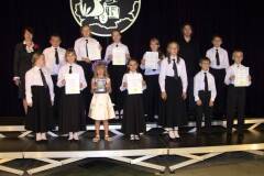 2013.07.01.13-1-X Межд.фест. им. Медникарова - БОЛГАРИЯ - №2 НОТКИ с ДИПЛОМАМИ