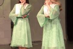 2013.07.011.12-9-X Межд.фест. им. Медникарова - БОЛГАРИЯ - №1 Дуэт Allegretto