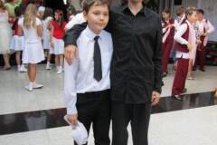 2013.07.012.11-1-X Межд.фест. им. Медникарова - БОЛГАРИЯ - №9 Дубровский Егор, конц. Сироткин С.М.