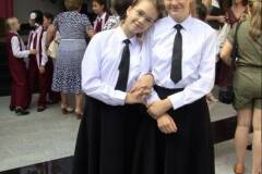 2013.07.015.11-4-X Межд.фест. им. Медникарова - БОЛГАРИЯ - №6 Попова Катя, Филиппова Маша