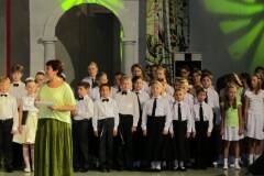 2013.07.018.11-7-X Межд.фест. им. Медникарова - БОЛГАРИЯ - №3 Хор НОТКИ