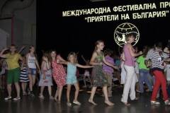2013.07.06.12-4-X Межд.фест. им. Медникарова - БОЛГАРИЯ - №5