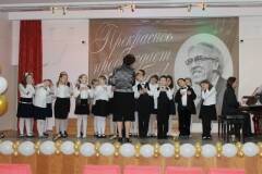 2013.12.22-18-XVII конк. им. Д.Б.Кабалевского-ЛАУРЕАТ мл.хор РАДОСТЬ №2