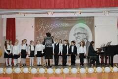 2013.12.22-19-XVII конк. им. Д.Б.Кабалевского-ЛАУРЕАТ мл.хор РАДОСТЬ №1