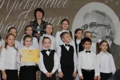 2013.12.22-2-XVII конк. им. Д.Б.Кабалевского-ЛАУРЕАТ мл.хор РАДОСТЬ №19