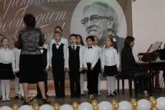 2013.12.22-8-XVII конк. им. Д.Б.Кабалевского-ЛАУРЕАТ мл.хор РАДОСТЬ №12