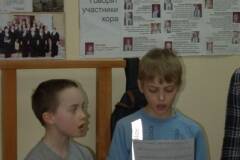 2014.04.29-7-РЕПЕТИЦ. с ХОРОМ ВЕТЕР. №3 Никитин Саша, Захарченко Андрей.