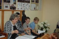 2014.04.29-9-РЕПЕТИЦ. с ХОРОМ ВЕТЕР. №1 Варела-Фернандес Х.Ю., Никитин Саша, Захарченко Андрей.