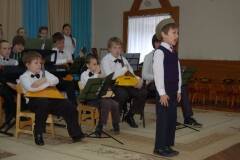 2014.05.15-3-Детсад ТЕРЕМОК №3, оркестр нар. инстр.+солист. Св. КИСЕЛЁВ