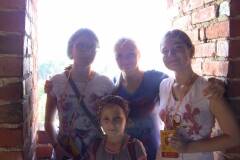 2014.07.037.17-7- 8th WorldChoirGames Riga 2014-НОТКИ №38 Аня Бучнева, Маша Филиппова, Арина Ившина, Маша Семено