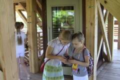 2014.07.046.17-16- 8th WorldChoirGames Riga 2014-НОТКИ №28 Саша Горюшина и Маша Семено