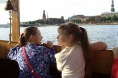 2014.07.062.16-10- 8th WorldChoirGames Riga 2014-НОТКИ №12 Аня Фабрикант и Катя Нестерено