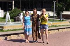 2014.07.07.21-2- 8th WorldChoirGames Riga 2014-НОТКИ №69 Настя Филиппова, Аня Бучнева, Маша Филиппова