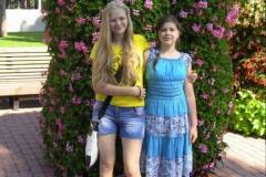 2014.07.08.21-3 - 8th WorldChoirGames Riga 2014-НОТКИ №68 Маша и Настя Филипповы