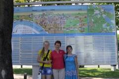 2014.07.09.21-4- 8th WorldChoirGames Riga 2014-НОТКИ №67 Маша Филиппова, О.В. Сопкина, Настя Филиппова