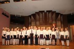 2014.12.27-2 №14 ГНЕСИНКА - ЛАУРЕАТ мл. хор РАДОСТЬ